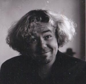 David ’94 Foto c David A. Kilvington