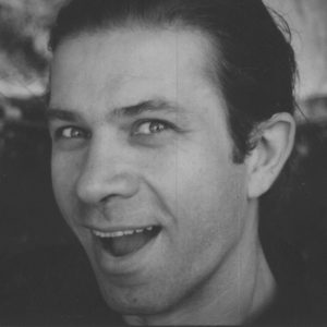 andreas 2001 Andreas Hülber c Annunziata Schmidt-Chiari
